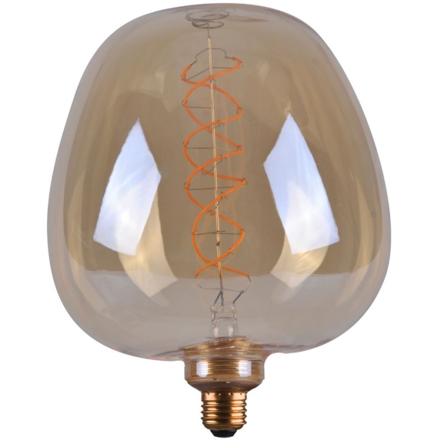 LED Sijalica DECO VINTAGE S190 E27/4W/230V 1800K