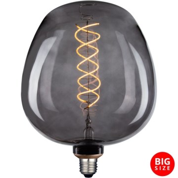 LED Sijalica DECO VINTAGE S190 E27/4W/230V 1800K