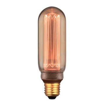 LED Sijalica DECO VINTAGE T45 E27/4W/230V 1800K