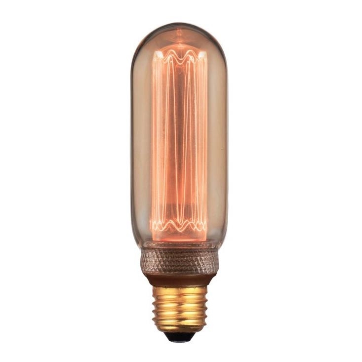 LED Sijalica DECO VINTAGE T45 E27/4W/230V 1800K