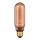 LED Sijalica DECO VINTAGE T45 E27/4W/230V 1800K