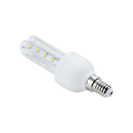 LED Sijalica E14/12W/230V 6400K - Aigostar