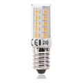 LED Sijalica E14/3,5W/230V 3000K - Aigostar