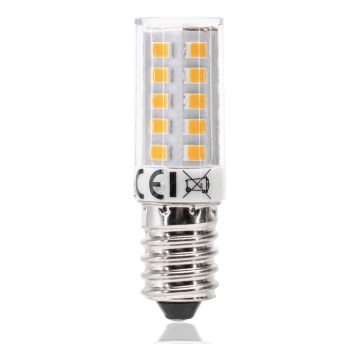 LED Sijalica E14/3,5W/230V 3000K - Aigostar