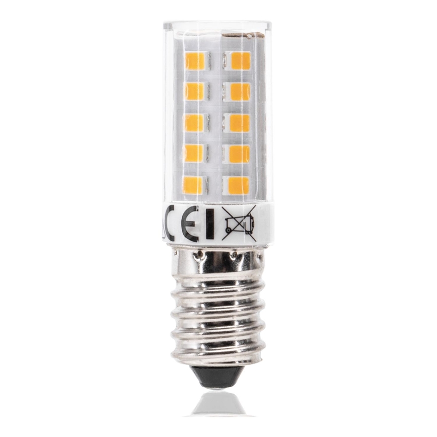 LED Sijalica E14/3,5W/230V 3000K - Aigostar