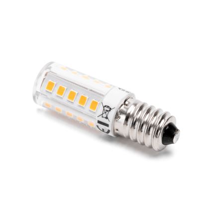LED Sijalica E14/3,5W/230V 3000K - Aigostar