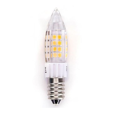 LED Sijalica E14/3,5W/230V 3000K - Aigostar