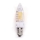 LED Sijalica E14/3,5W/230V 3000K - Aigostar
