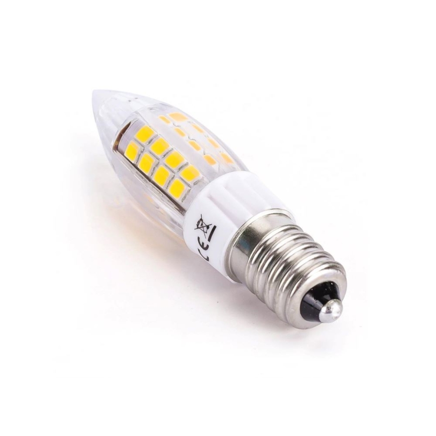 LED Sijalica E14/3,5W/230V 3000K - Aigostar