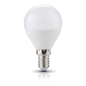 LED Sijalica E14/4,5W/230V 3000K