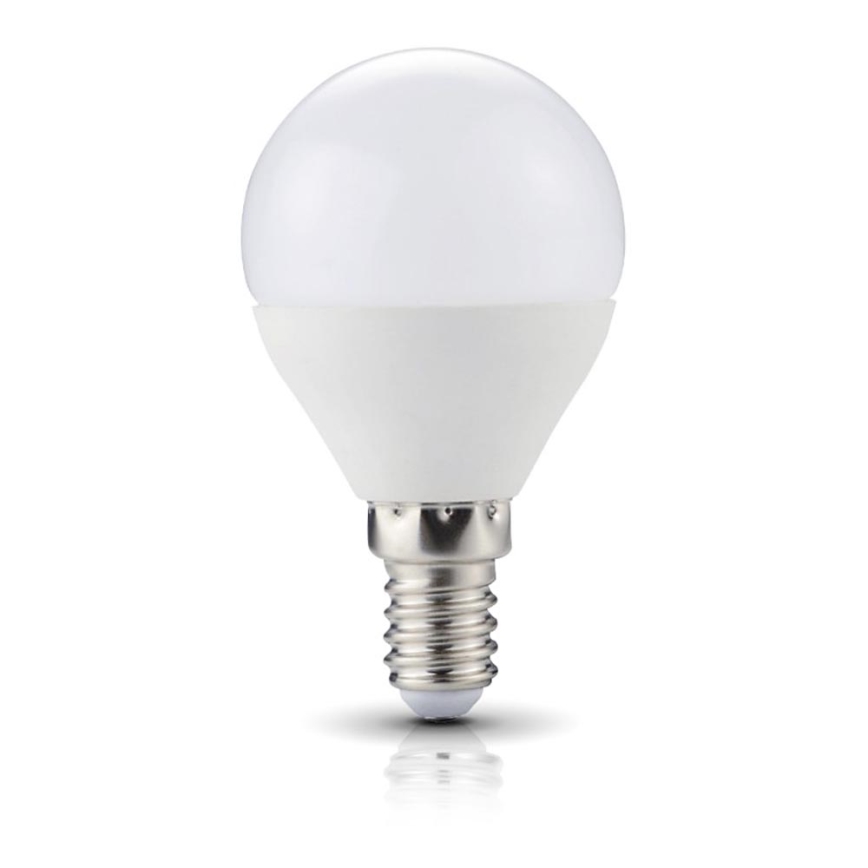 LED Sijalica E14/4,5W/230V 4000K