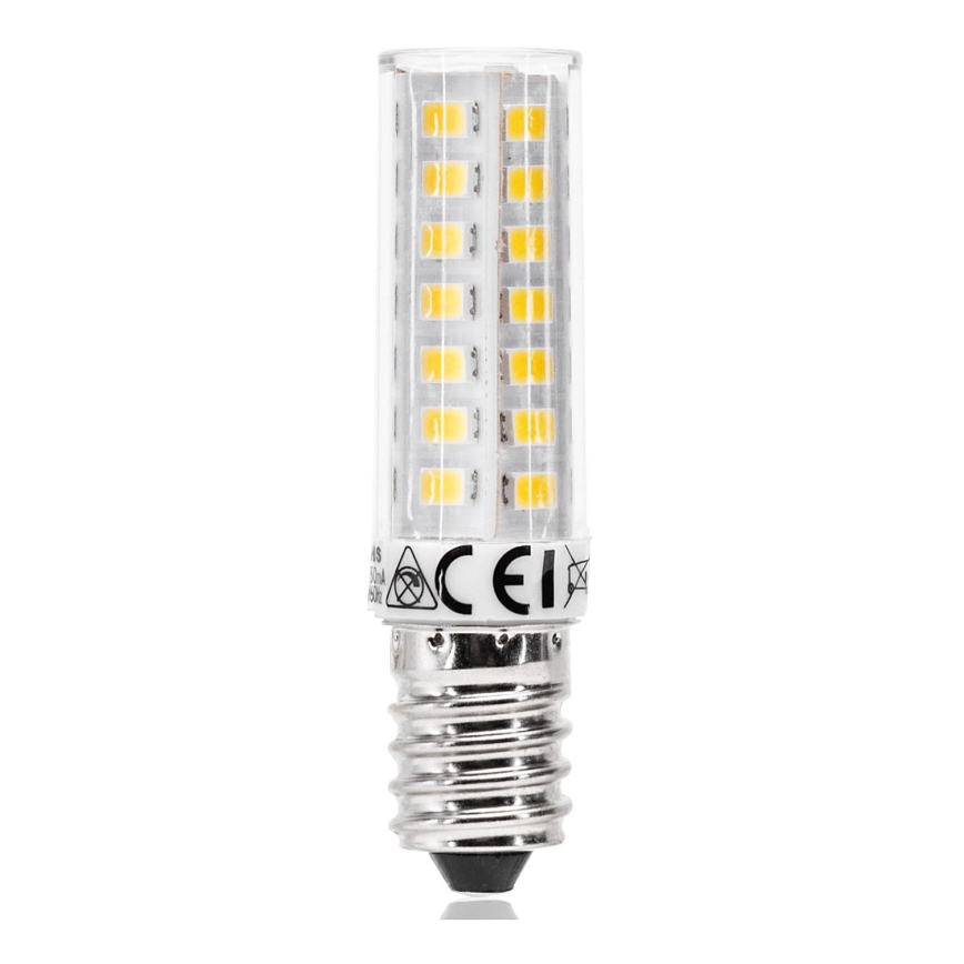 LED Sijalica E14/4,8W/230V 3000K - Aigostar