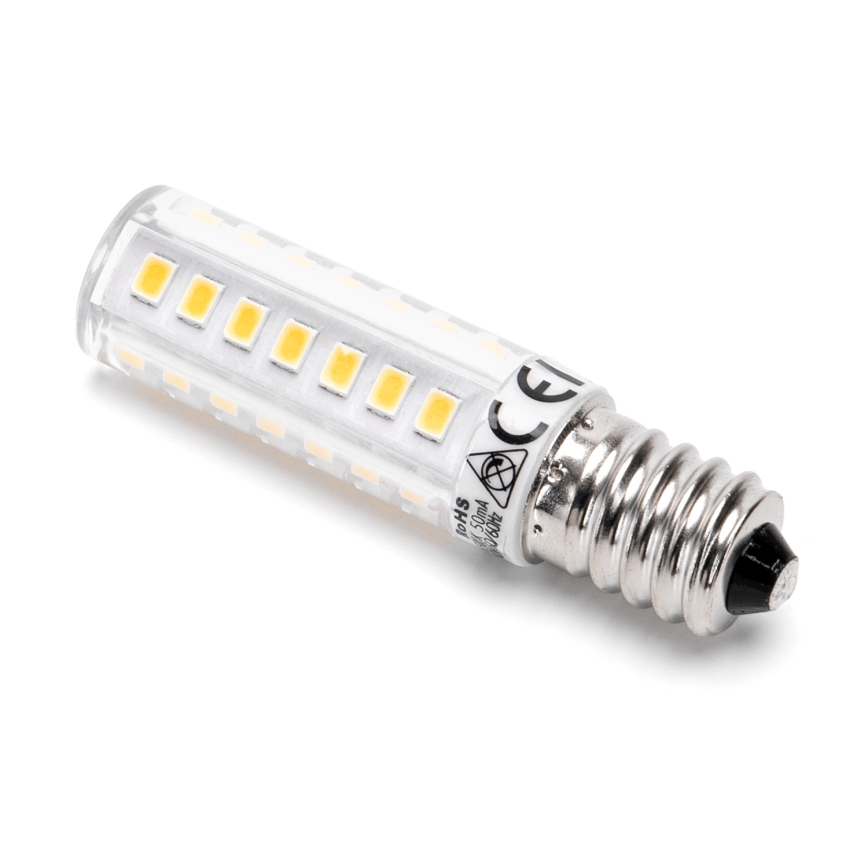 LED Sijalica E14/4,8W/230V 3000K - Aigostar