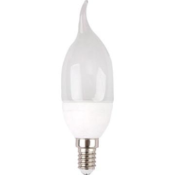 LED Sijalica E14/4W/230V 4000K
