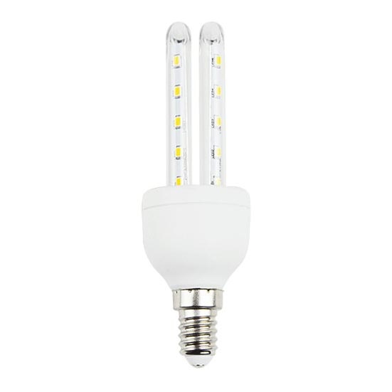 LED Sijalica E14/4W/230V 6500K - Aigostar