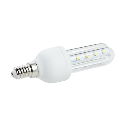 LED Sijalica E14/4W/230V 6500K - Aigostar