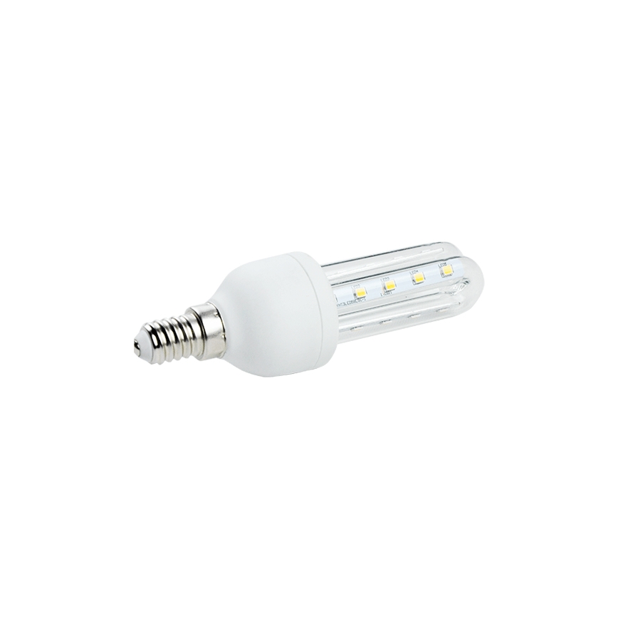 LED Sijalica E14/4W/230V 6500K - Aigostar