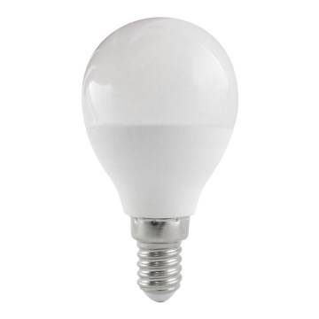 LED Sijalica E14/4W/230V 6500K