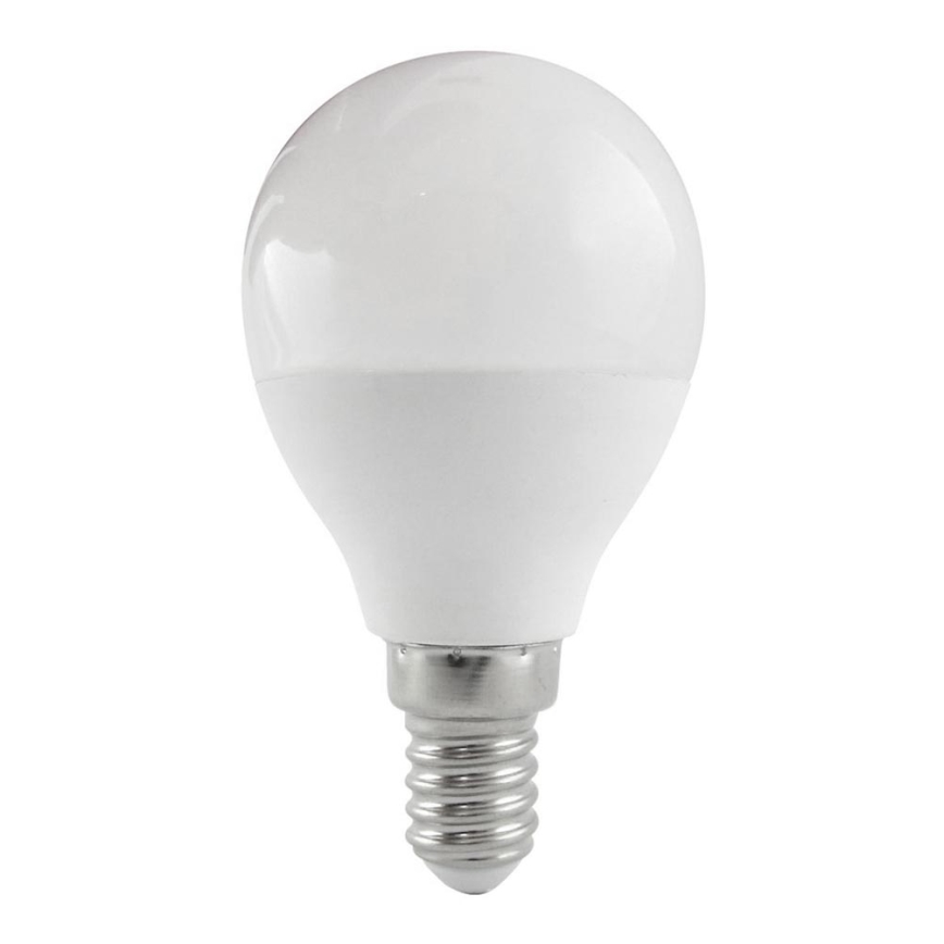 LED Sijalica E14/4W/230V 6500K