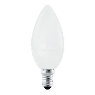 LED Sijalica E14/4W 3000K sveća - Eglo 11421