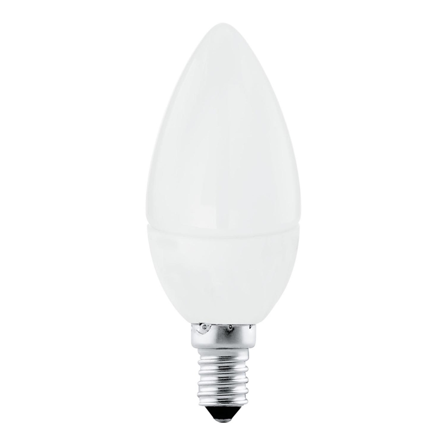 LED Sijalica E14/4W 3000K sveća - Eglo 11421