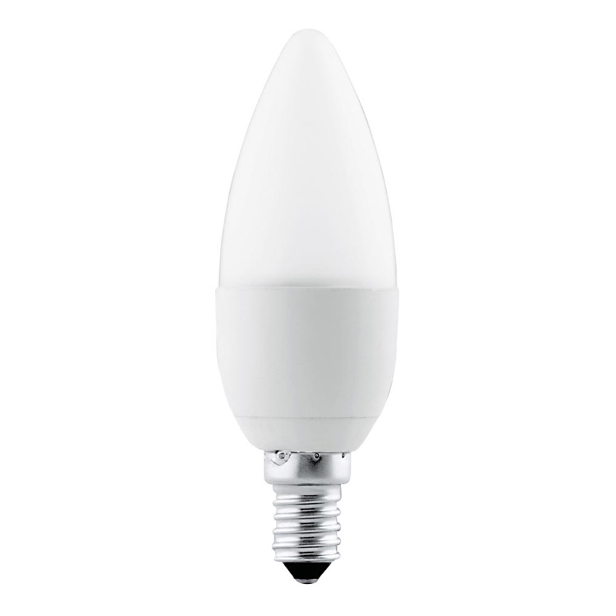 LED Sijalica E14/4W 3000K sveća