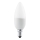 LED Sijalica E14/4W 3000K sveća