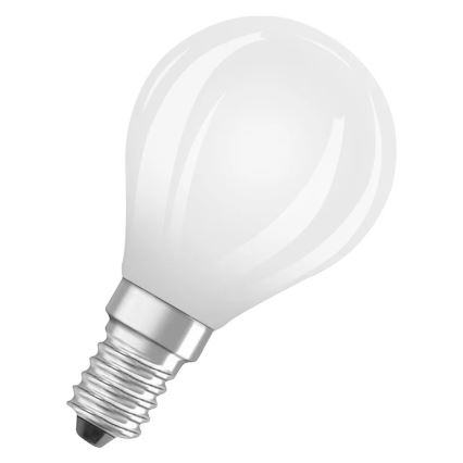 LED Sijalica E14/5,5W/230V 2700K - Osram