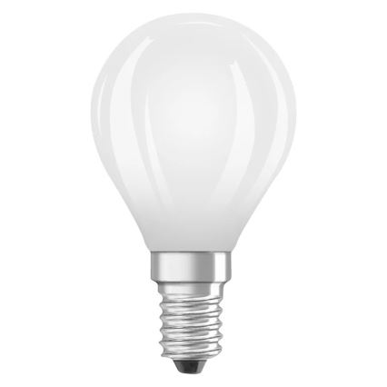 LED Sijalica E14/5,5W/230V 2700K - Osram