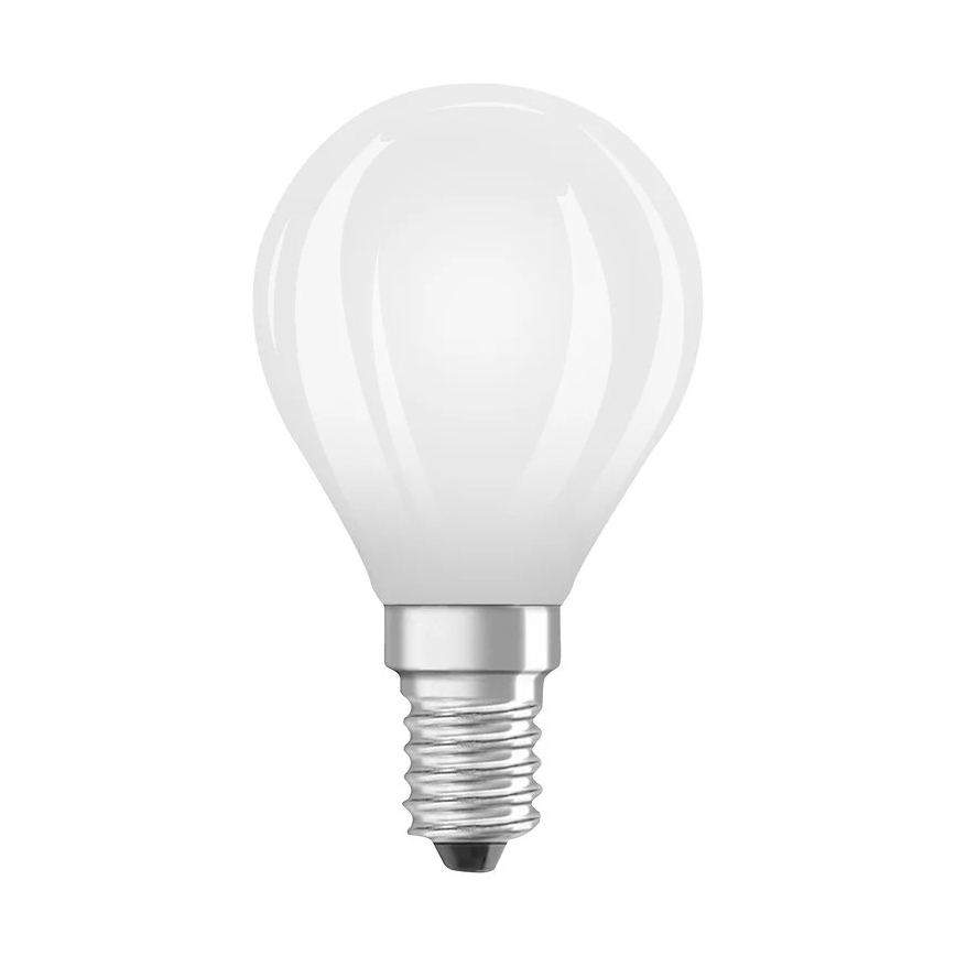 LED Sijalica E14/5,5W/230V 2700K - Osram