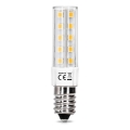 LED Sijalica E14/5,5W/230V 3000K - Aigostar