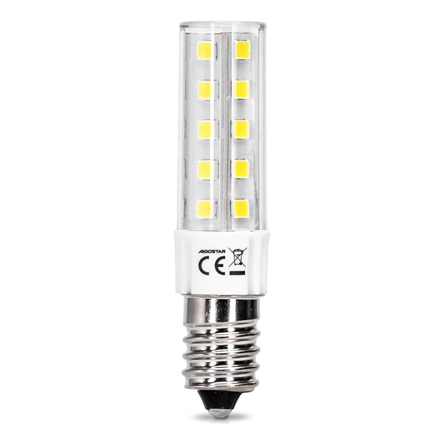 LED Sijalica E14/5,5W/230V 6500K - Aigostar