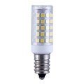 LED Sijalica E14/5W/230V 2800K
