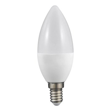 LED Sijalica E14/6,3W/230V