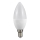 LED Sijalica E14/6,3W/230V