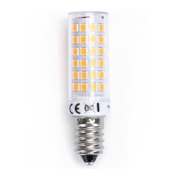LED Sijalica E14/6W/230V 3000K - Aigostar