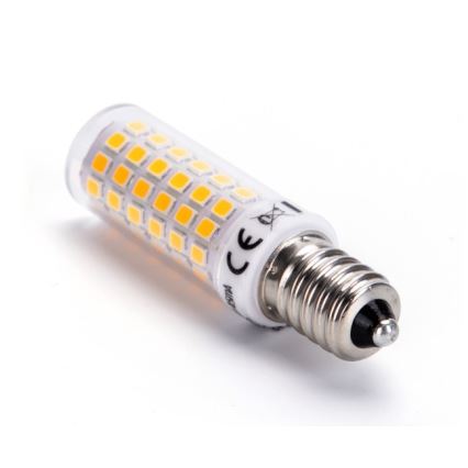 LED Sijalica E14/6W/230V 3000K - Aigostar