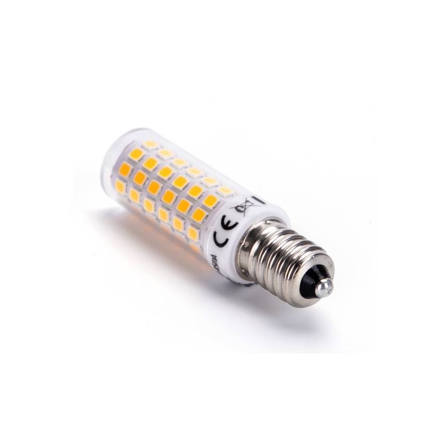 LED Sijalica E14/6W/230V 3000K - Aigostar
