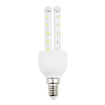 LED Sijalica E14/6W/230V 3000K - Aigostar