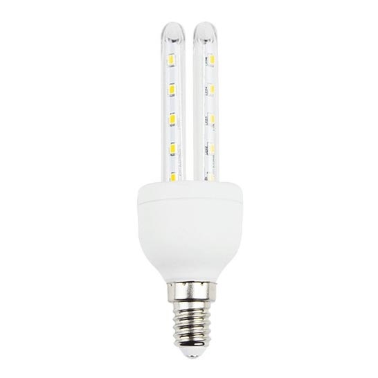 LED Sijalica E14/6W/230V 3000K - Aigostar