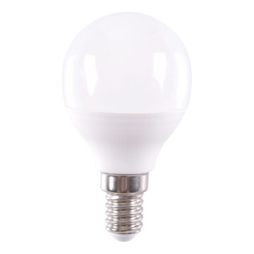 LED Sijalica E14/6W/230V 3000K