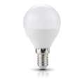 LED Sijalica E14/6W/230V 3000K