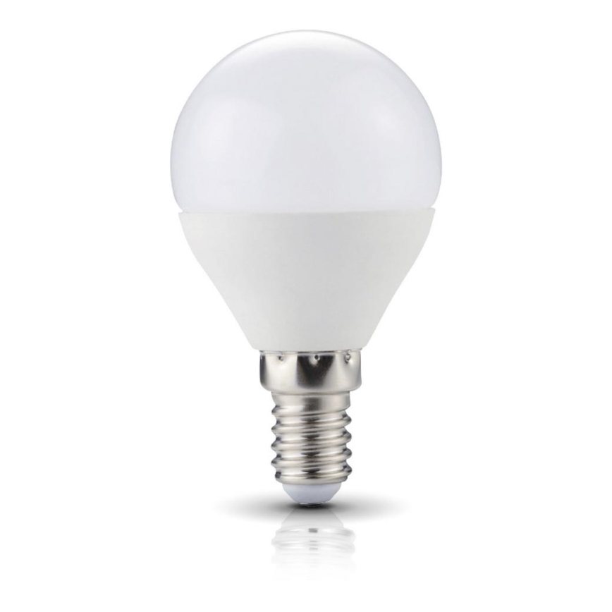 LED Sijalica E14/6W/230V 4000K