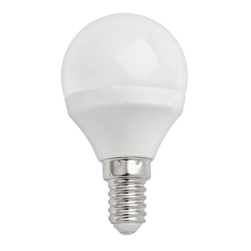 LED Sijalica E14/6W/230V 4000K