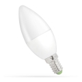 LED Sijalica E14/6W/230V 6000K