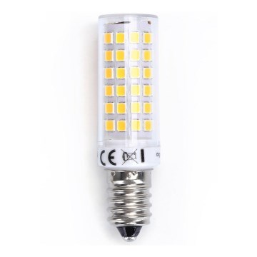 LED Sijalica E14/6W/230V 6500K - Aigostar