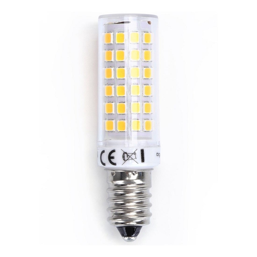 LED Sijalica E14/6W/230V 6500K - Aigostar