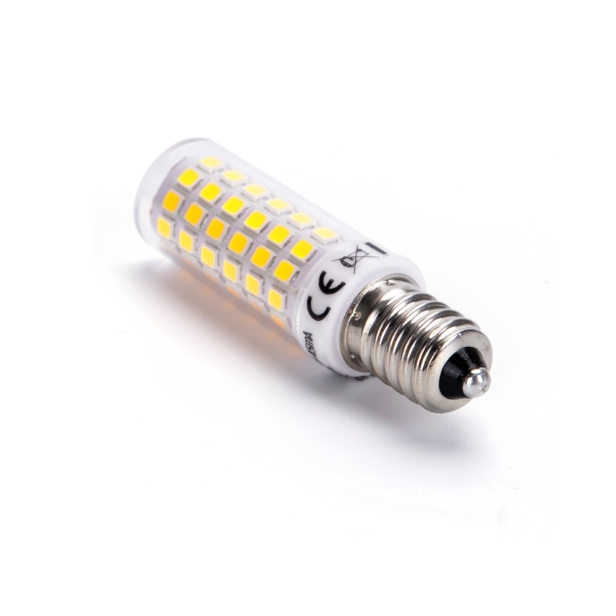 LED Sijalica E14/6W/230V 6500K - Aigostar