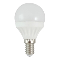 LED Sijalica E14/6W/230V 6500K