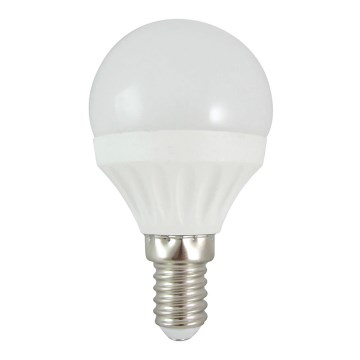 LED Sijalica E14/6W/230V 6500K